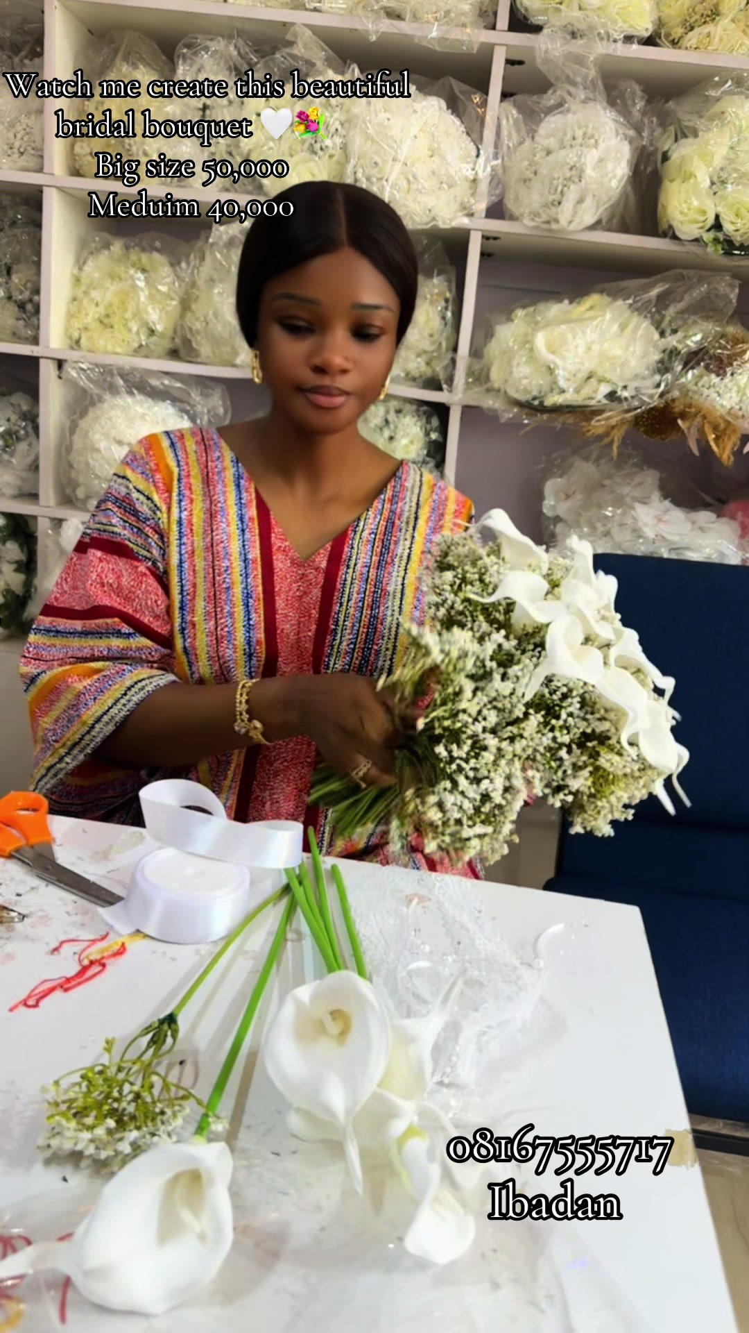 @G.O.G_bridals_store Ibadan