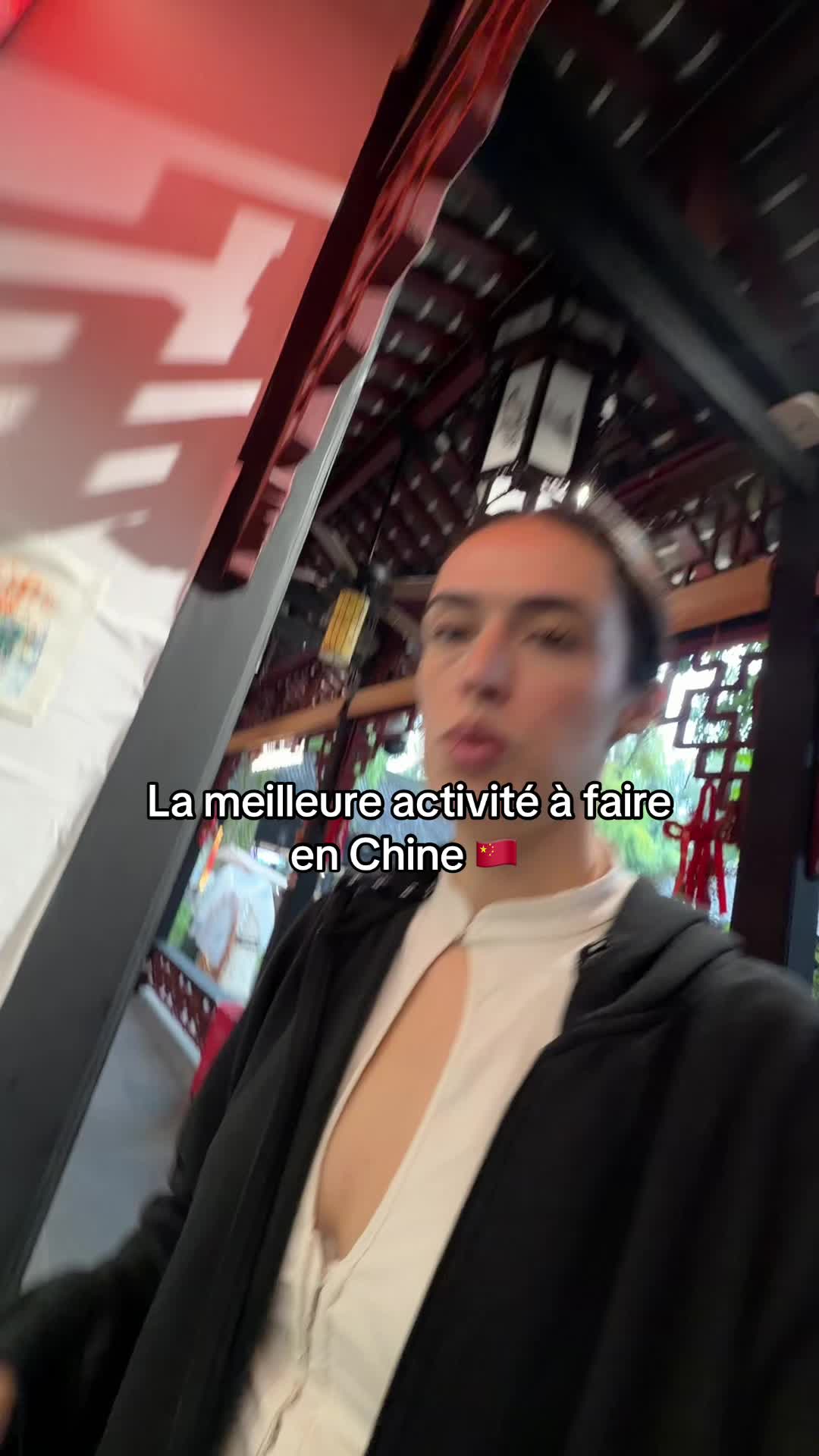 @Cléo | Voyages