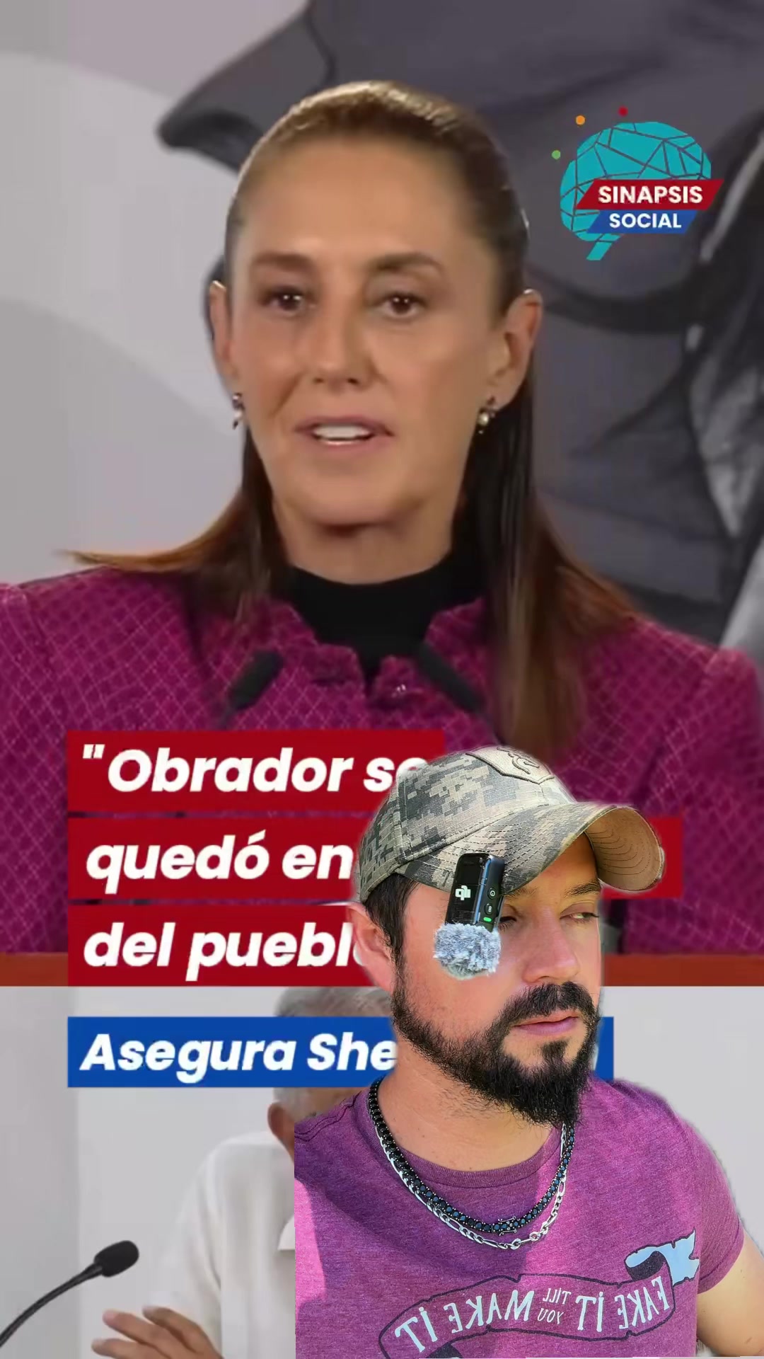 @FERNANDO CONDE
