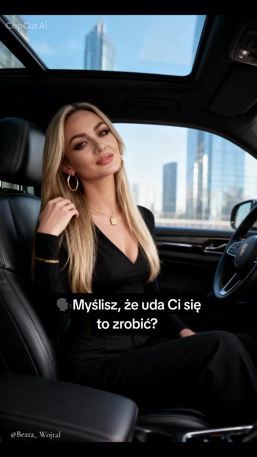 @Beata Wojtal