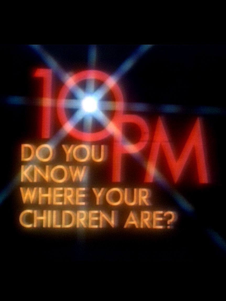 @Gen X Remembered