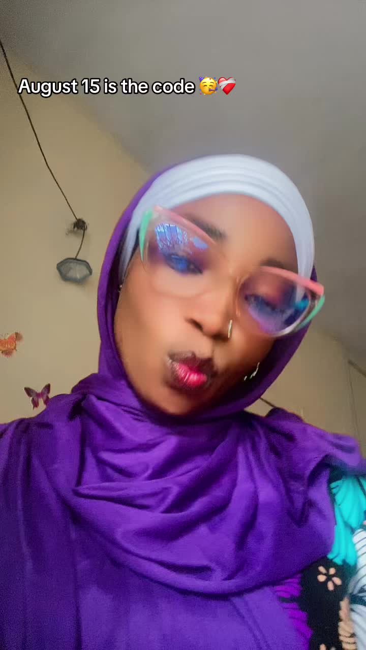 @Nana Aisha0011