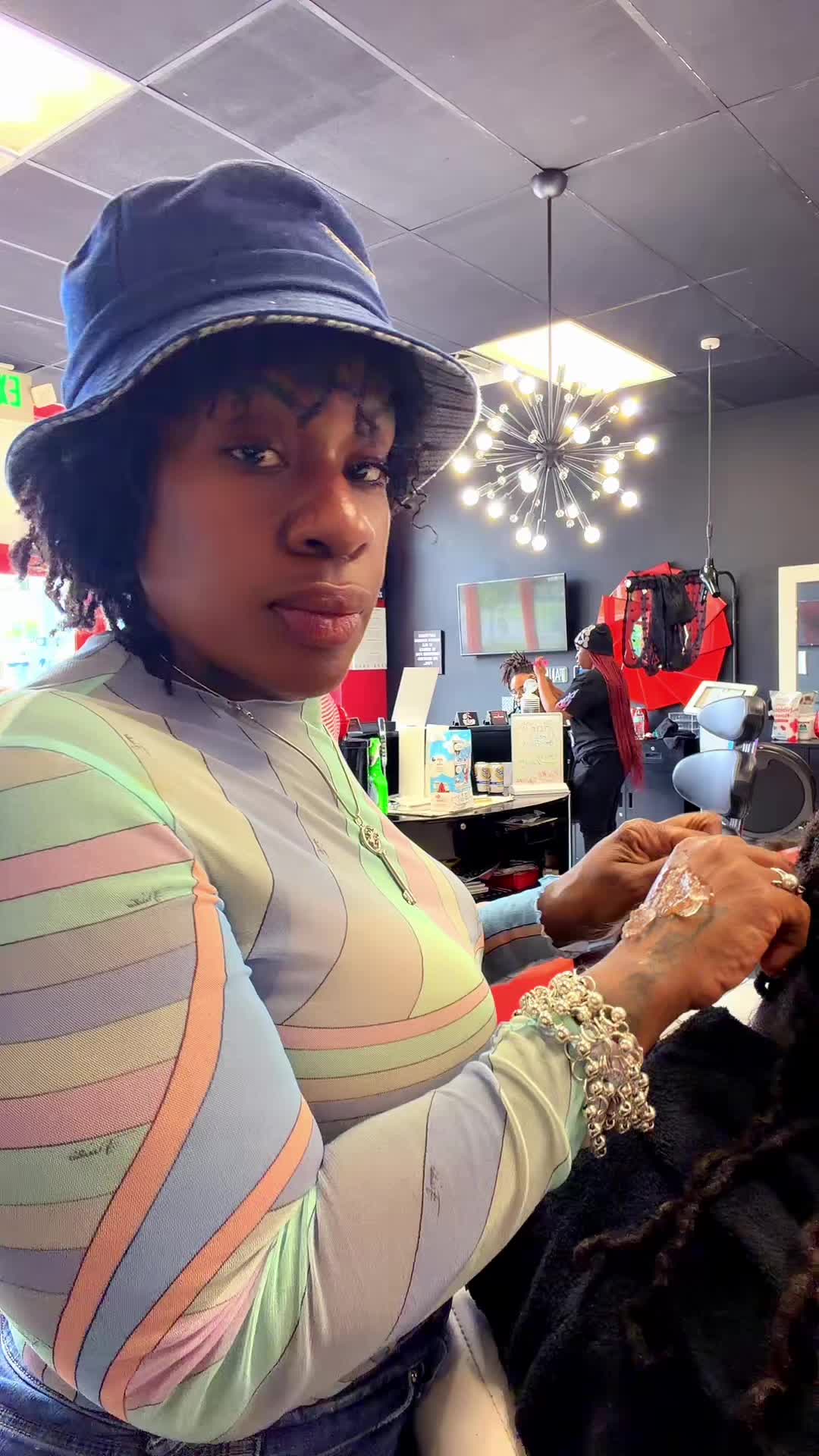 @Zess Locs