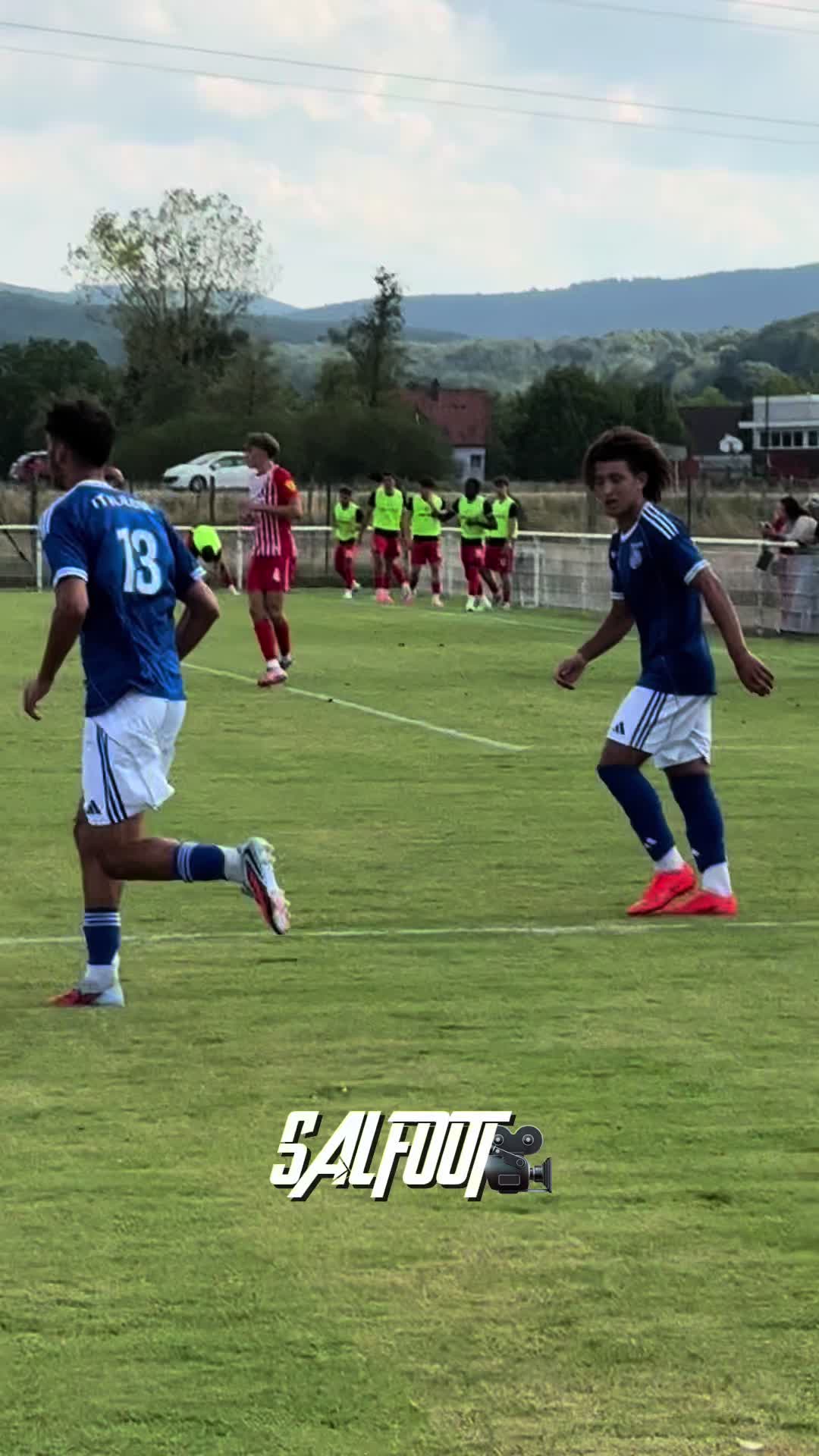 @SALFOOT🎥