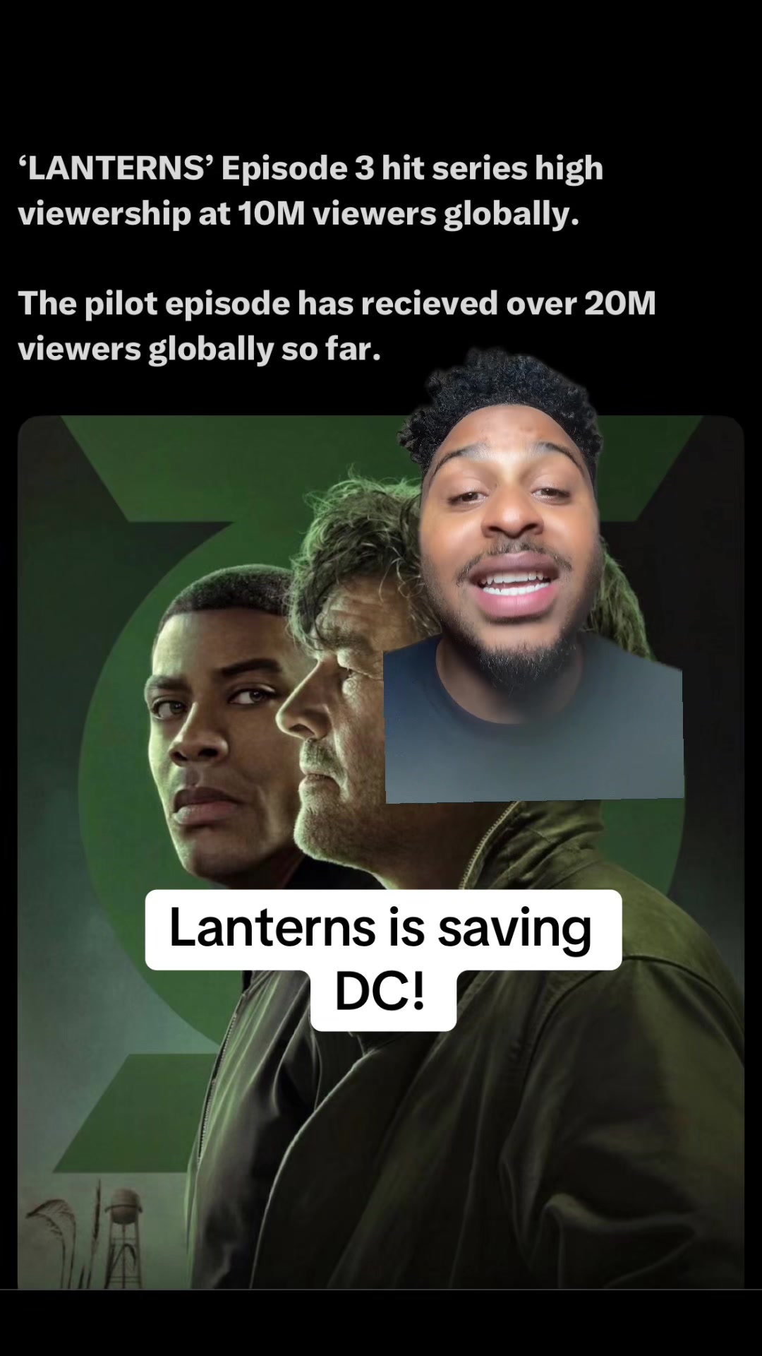 @Honest