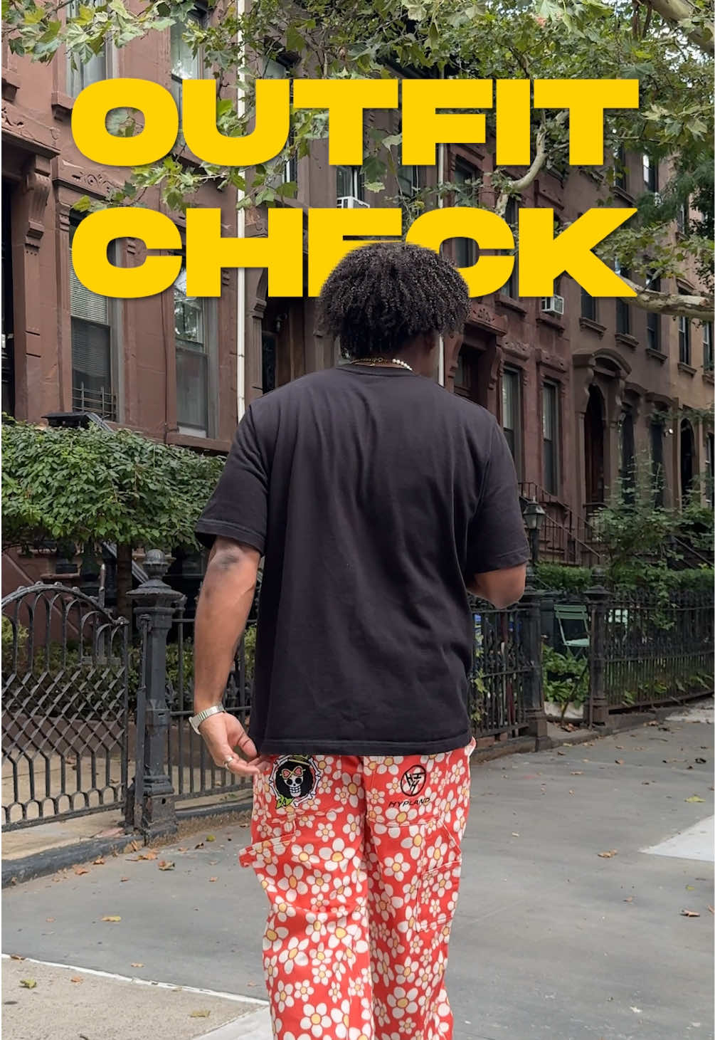 @Cosmos | NYC Creator