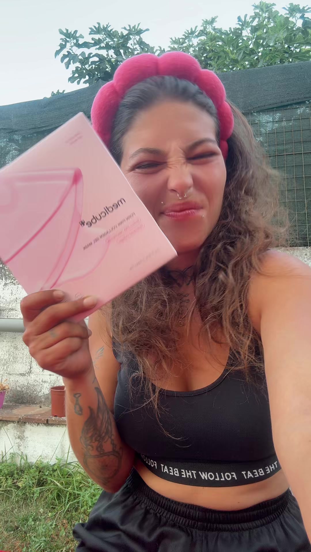 @Angelica Melisi