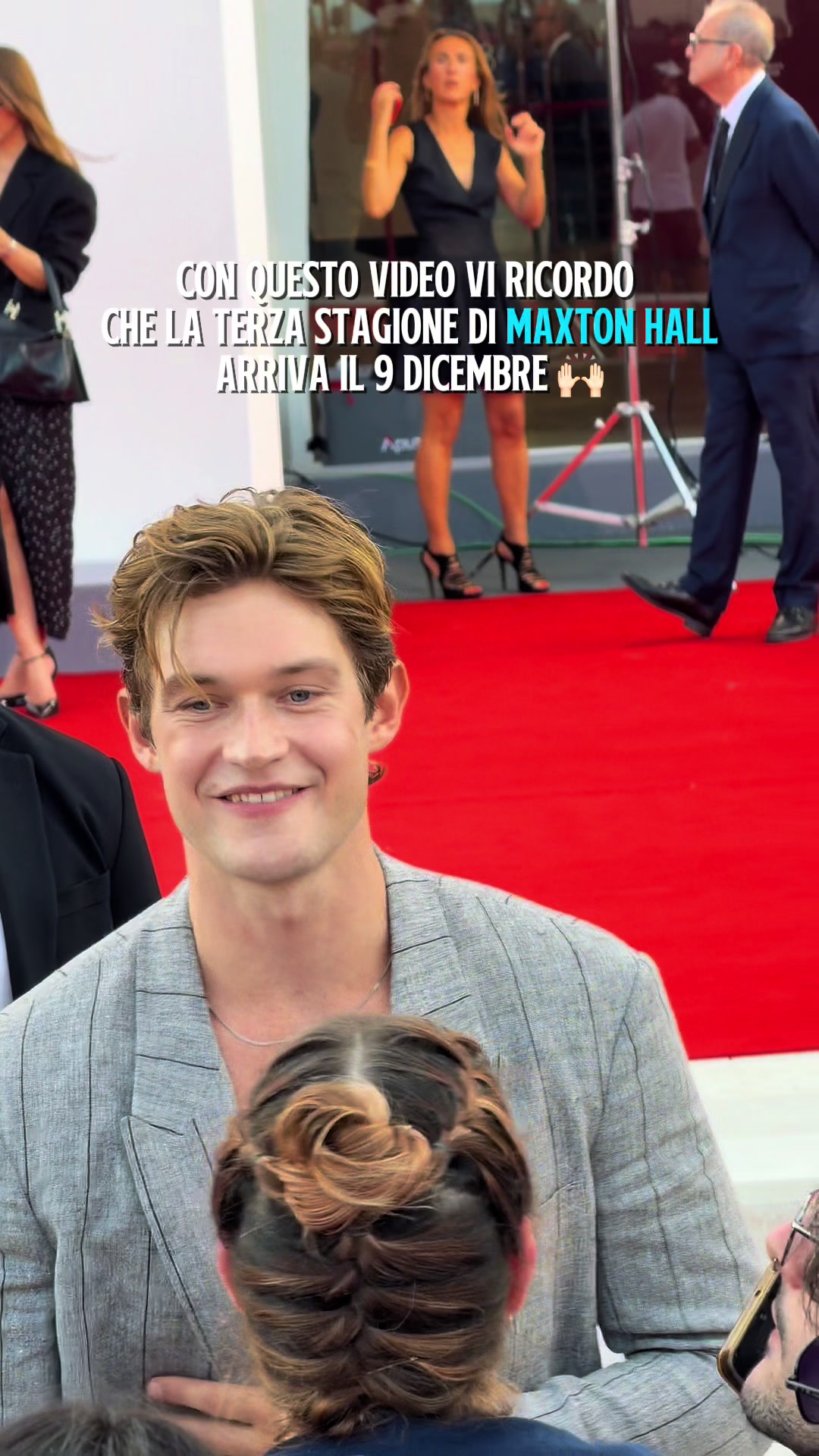 @Anastasia 🎥