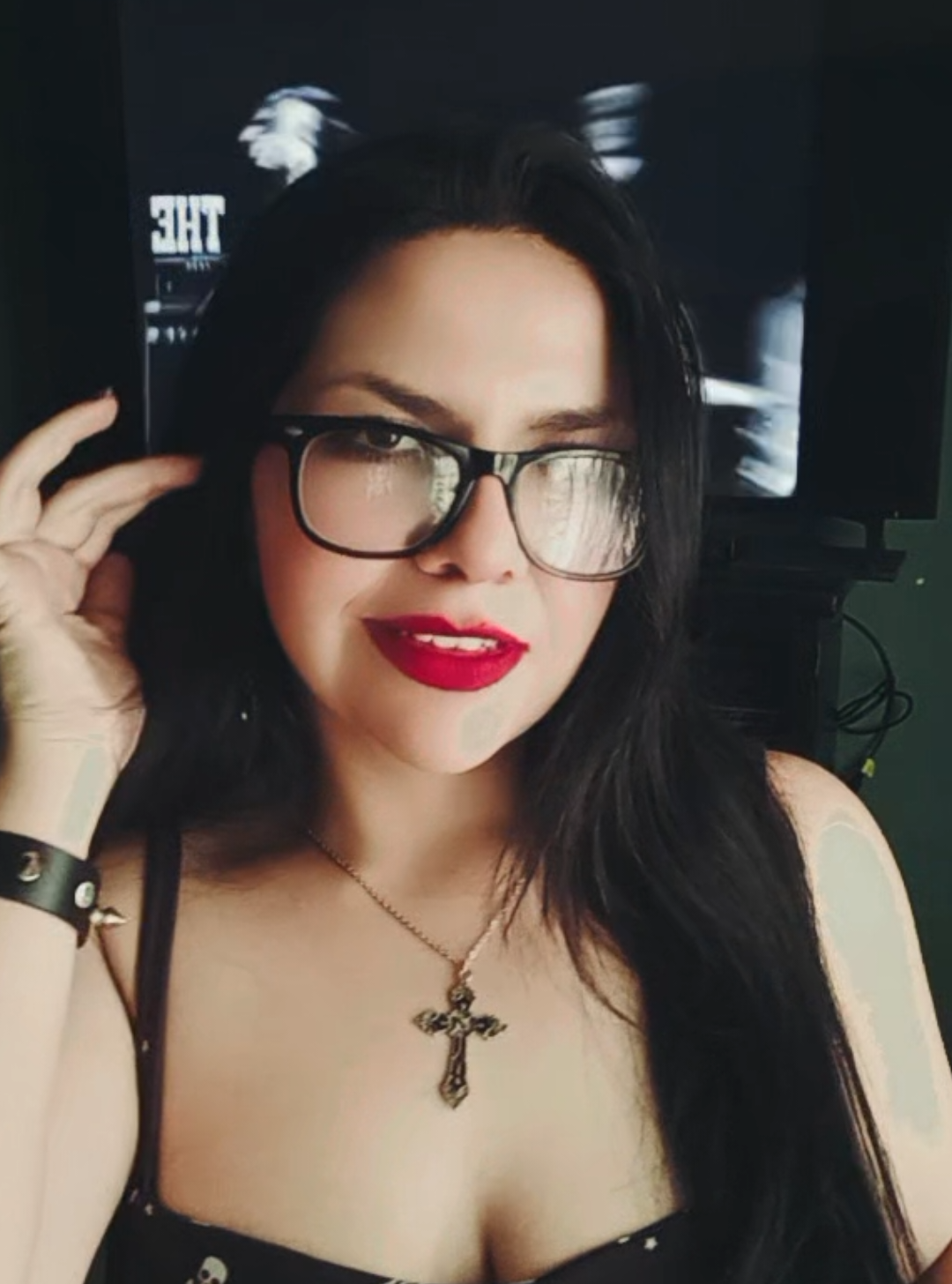 @Gabriela ๐ฆโจ