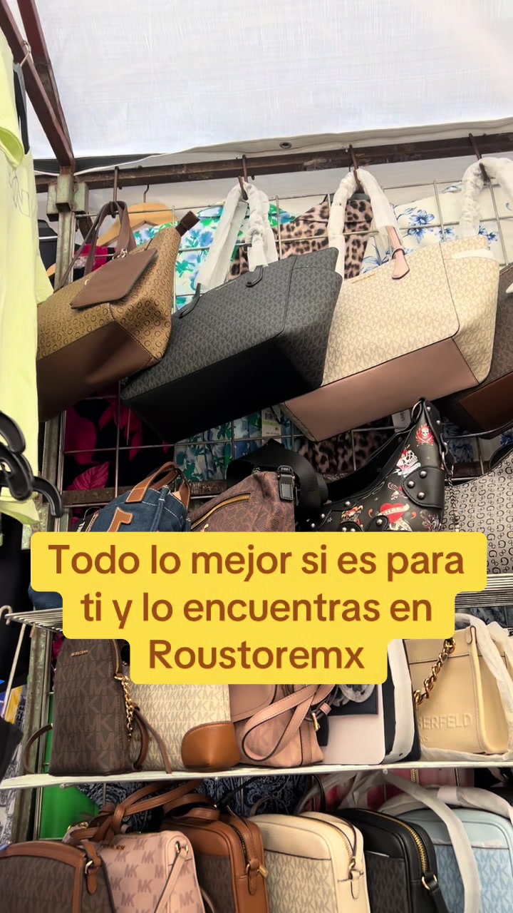 @Roustore