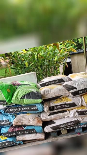@KEDAI BAJA AGRO SERI LADANG