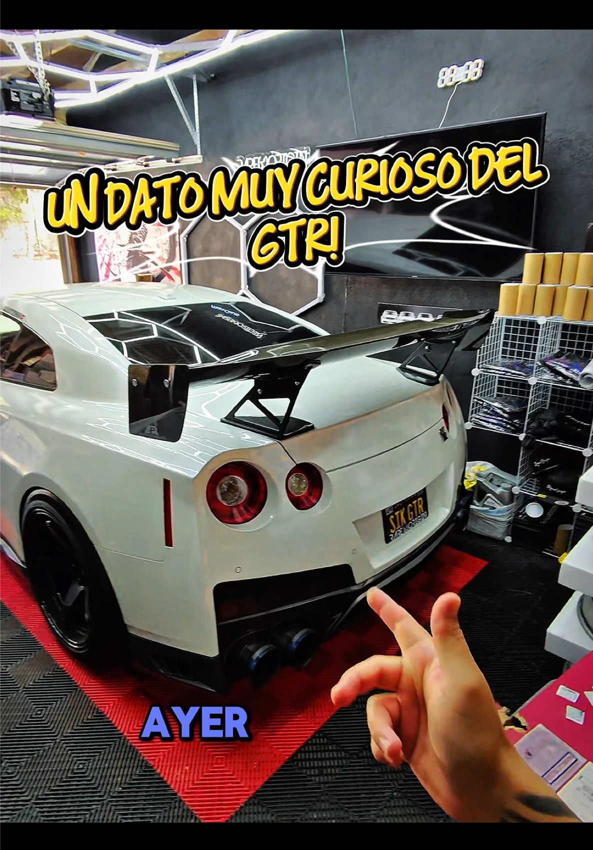 @DRVNBYGEORGE