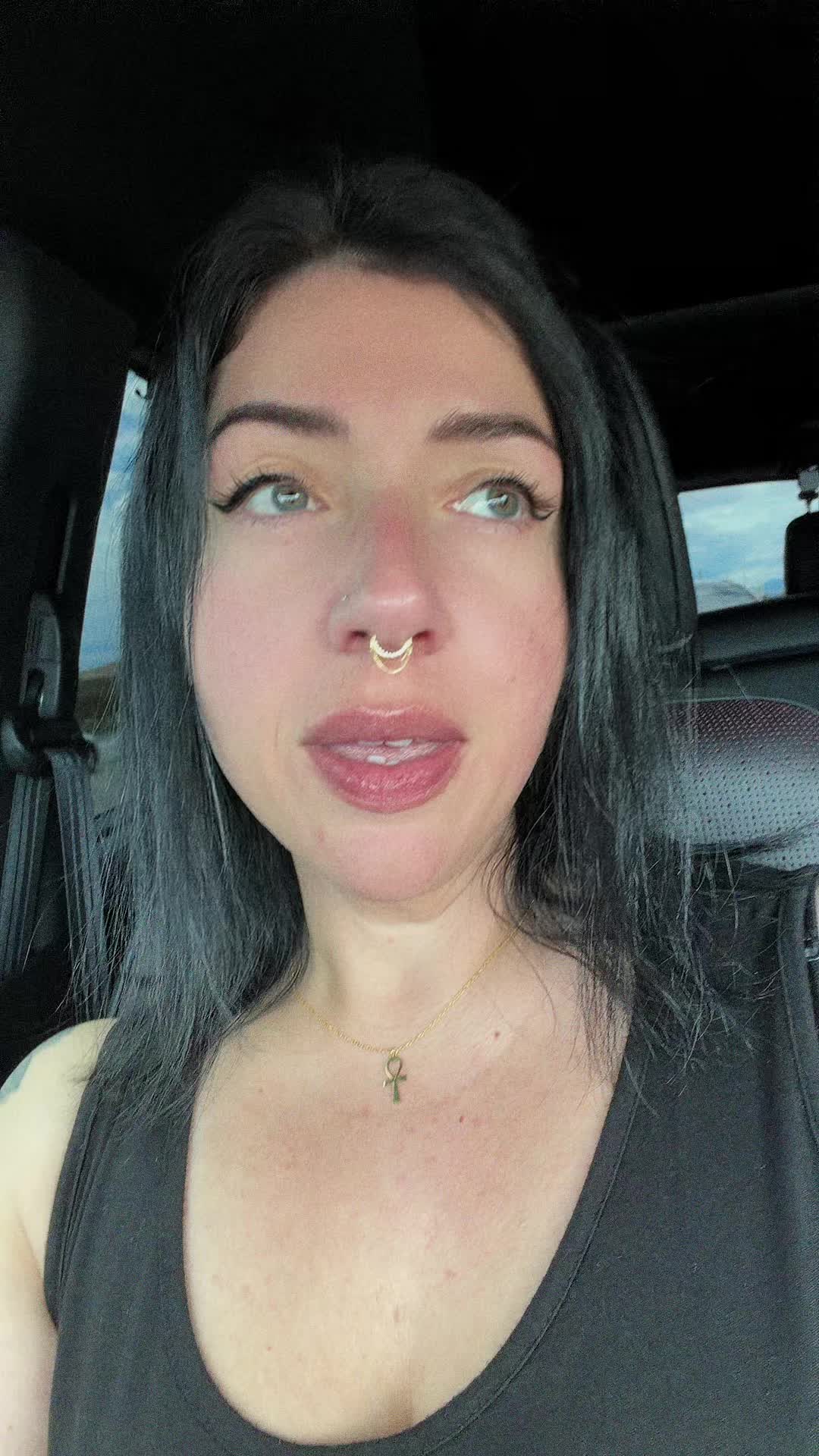 @Metal mama