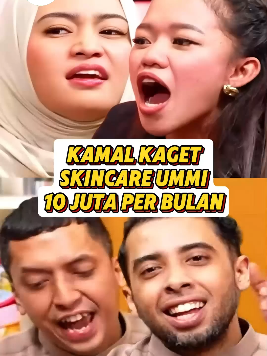 @Ketawa Itu Sehat