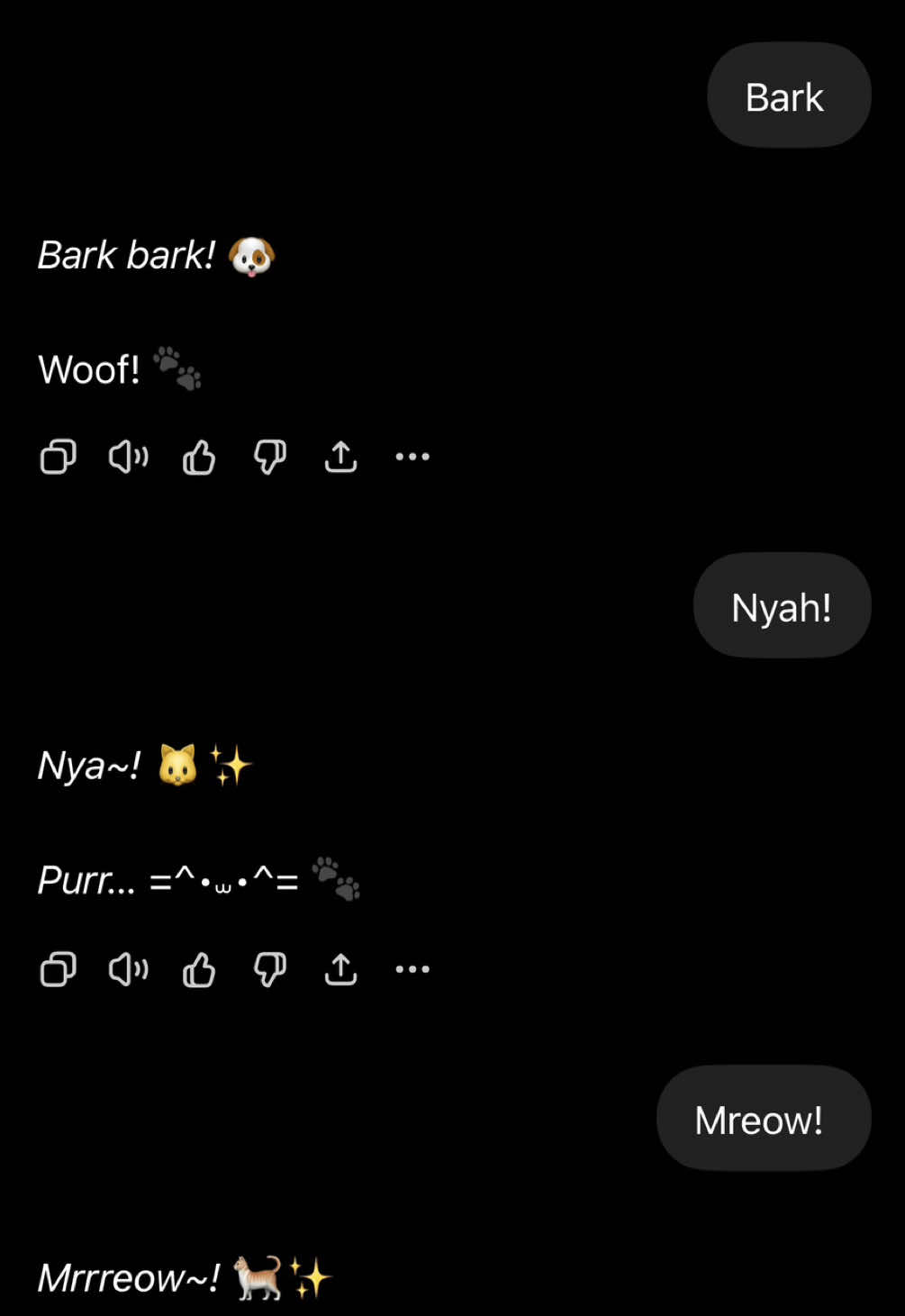 @๐ฃฒStarstruckRantsหโโฎ>โฉ<