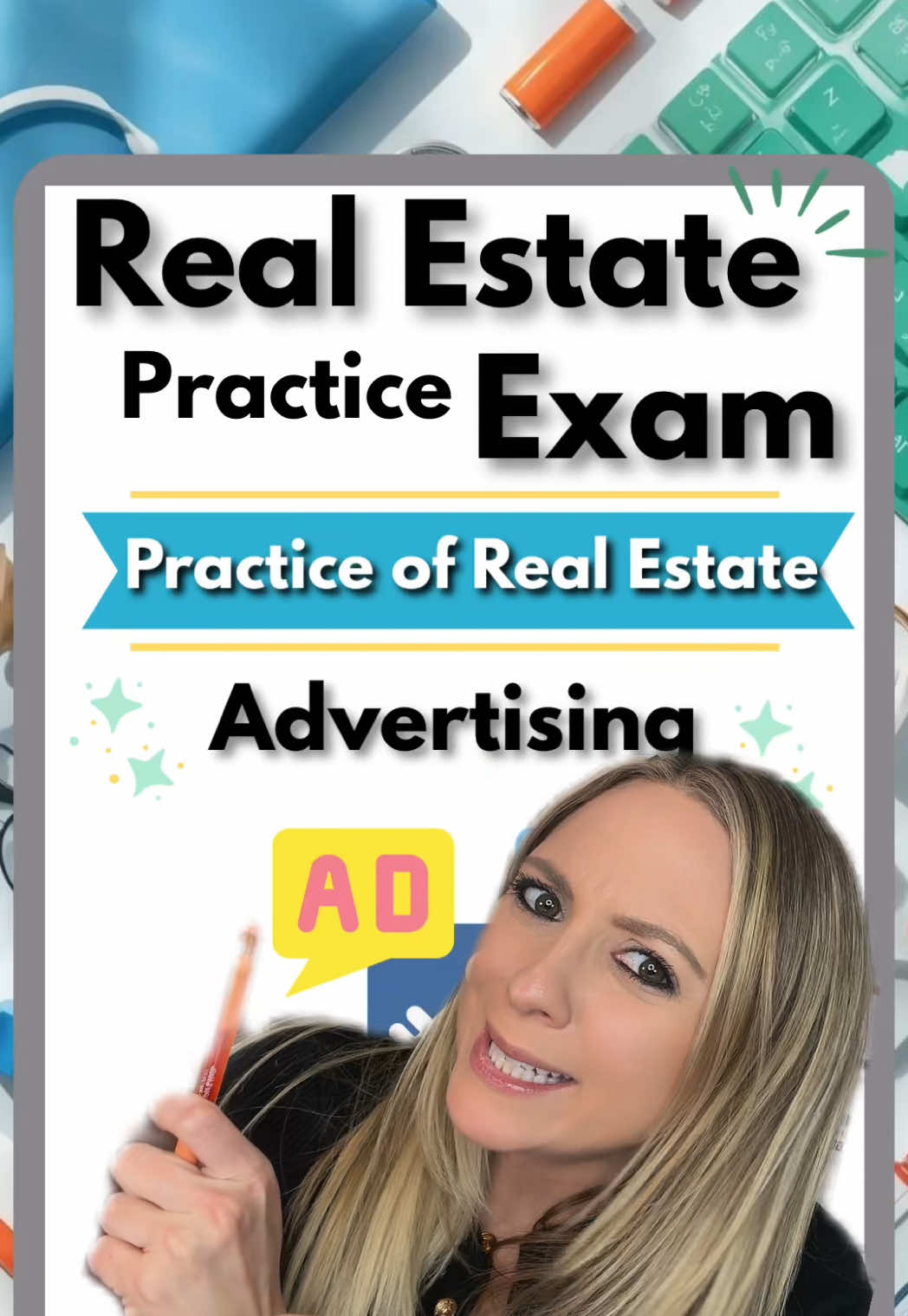 @Get Realty License LLC
