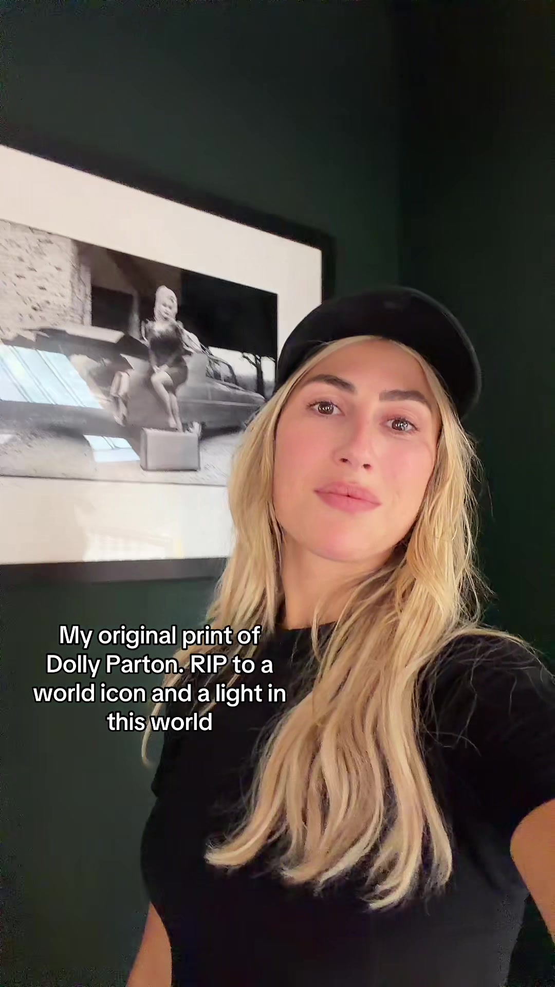 @Emma Slater