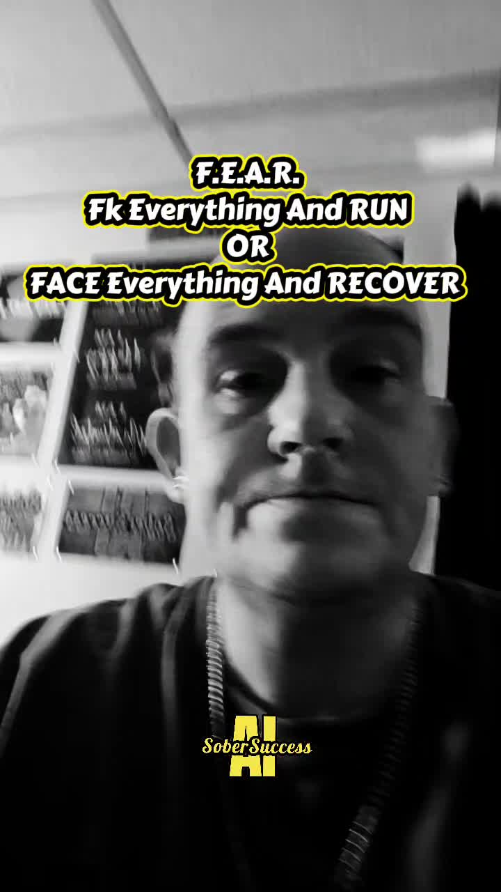 @Mikey | SoberSuccess Coach