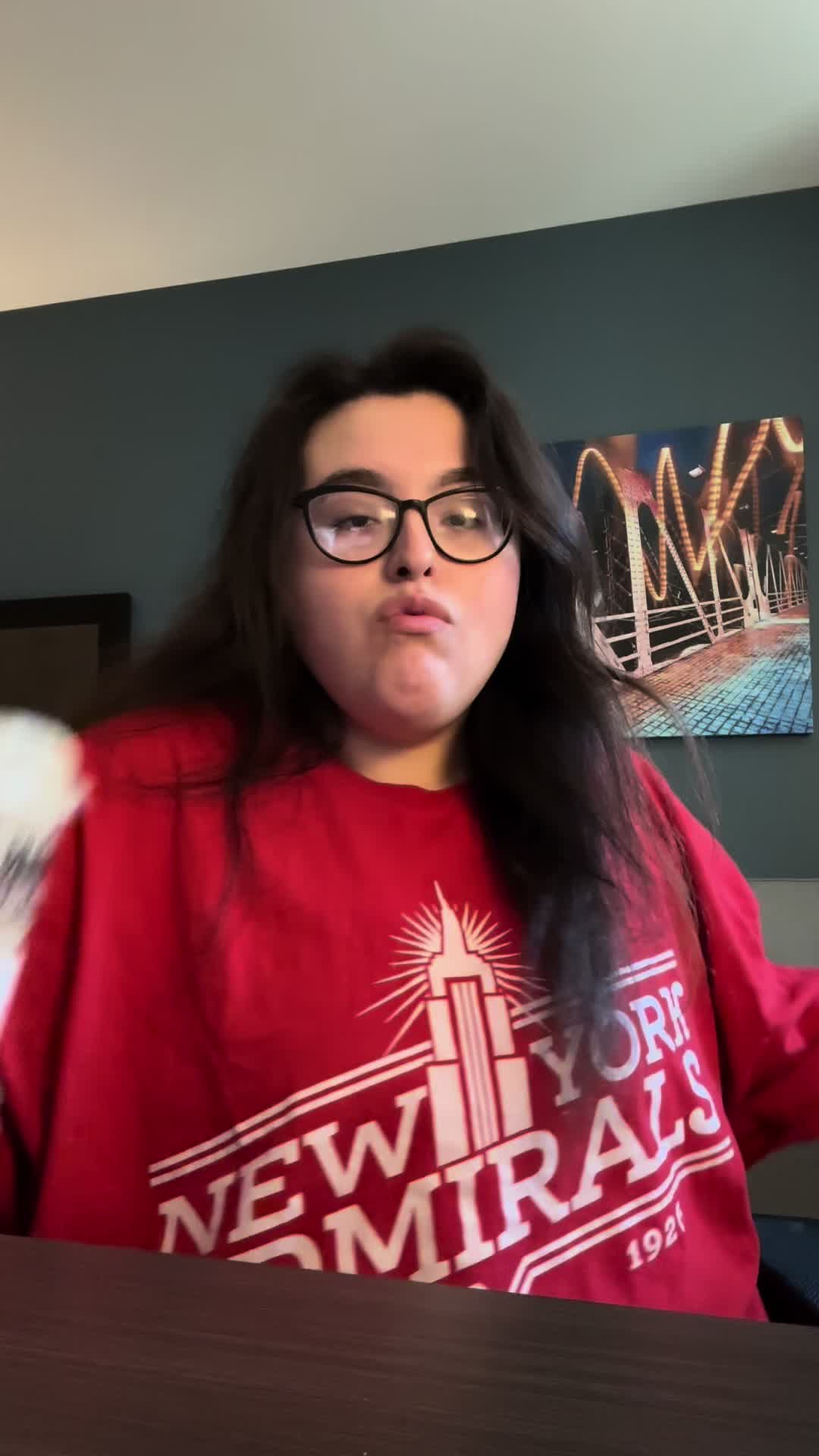 @Maya Martinez