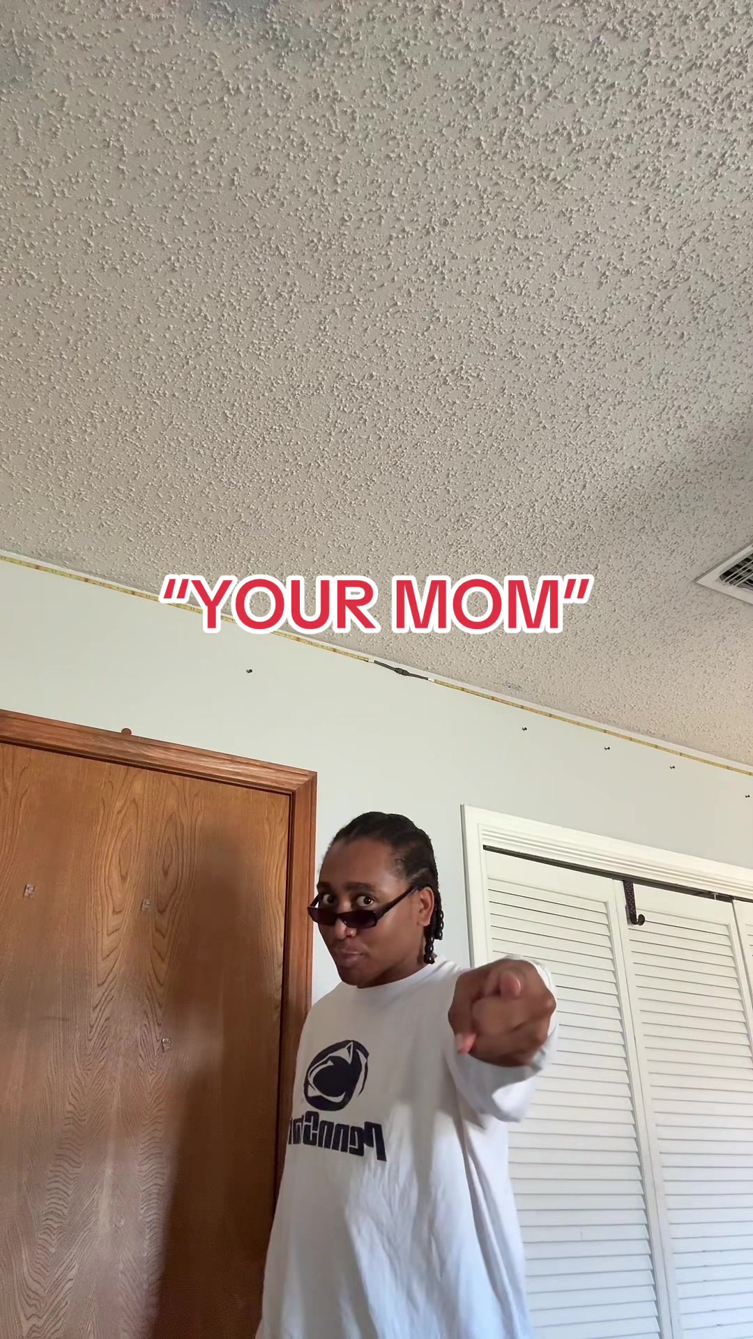 @Ron Cox Jr