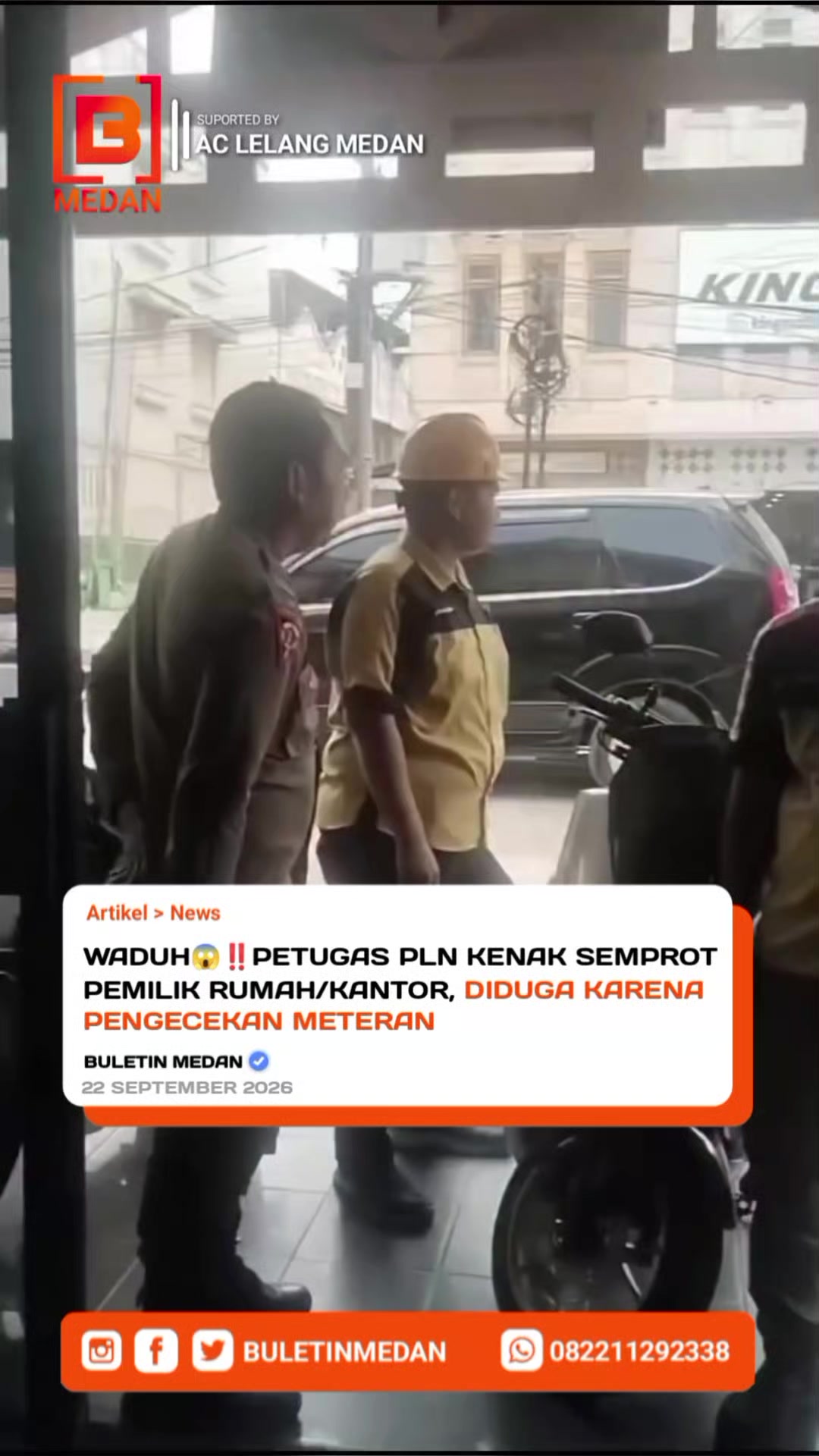 @BULETINMEDAN