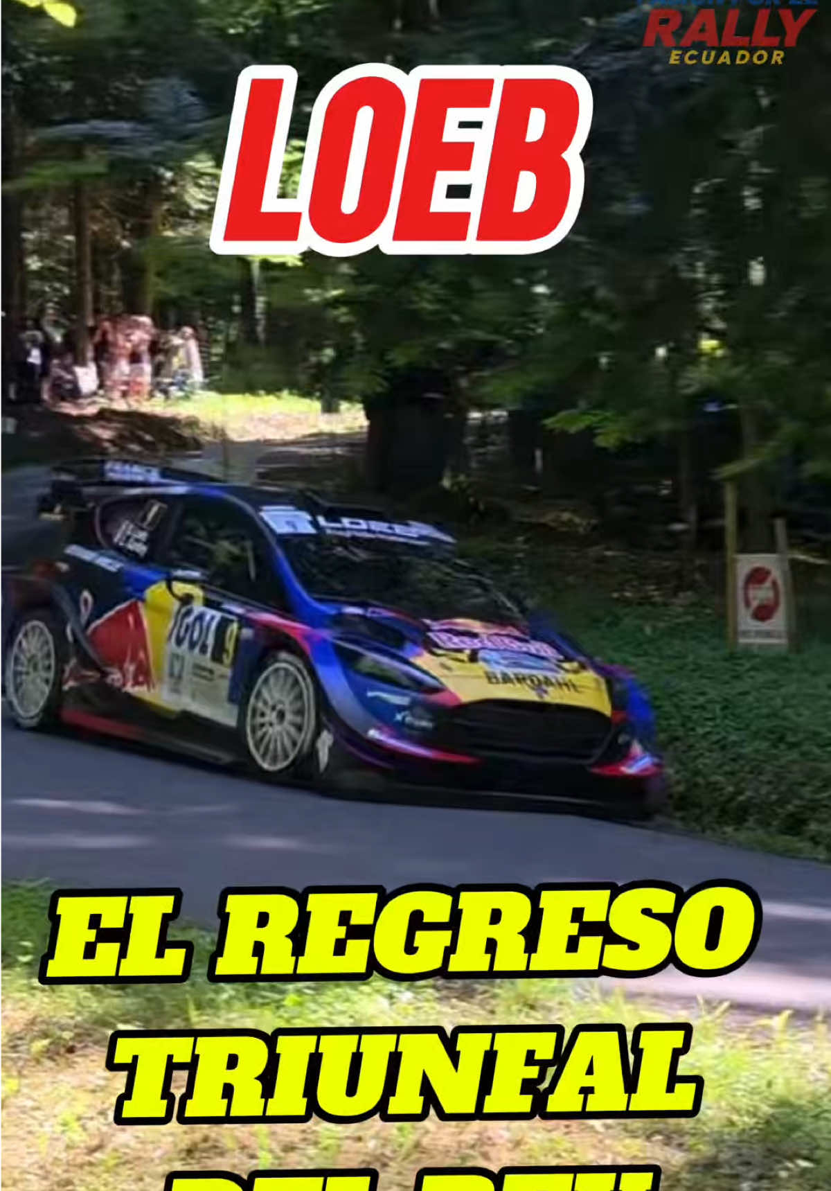 @Pasion_por_el_rally_ec