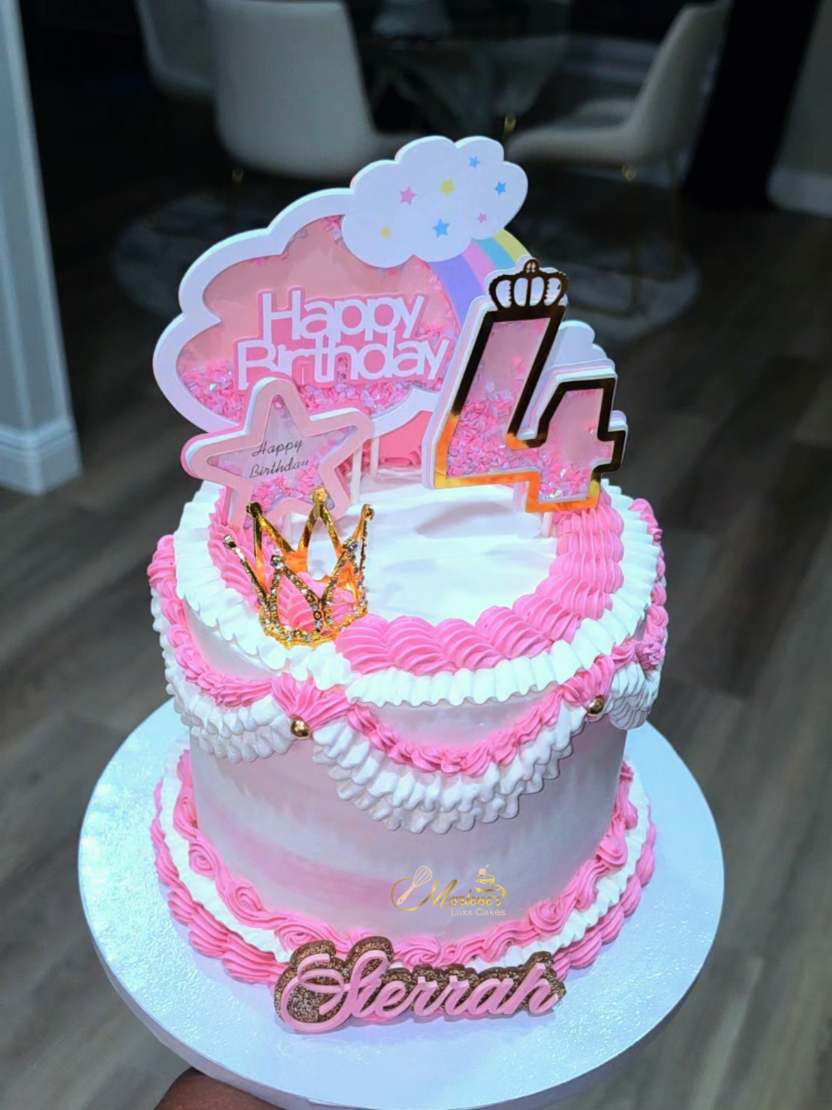@Marlene'sLuxx_Cakes&Dishes