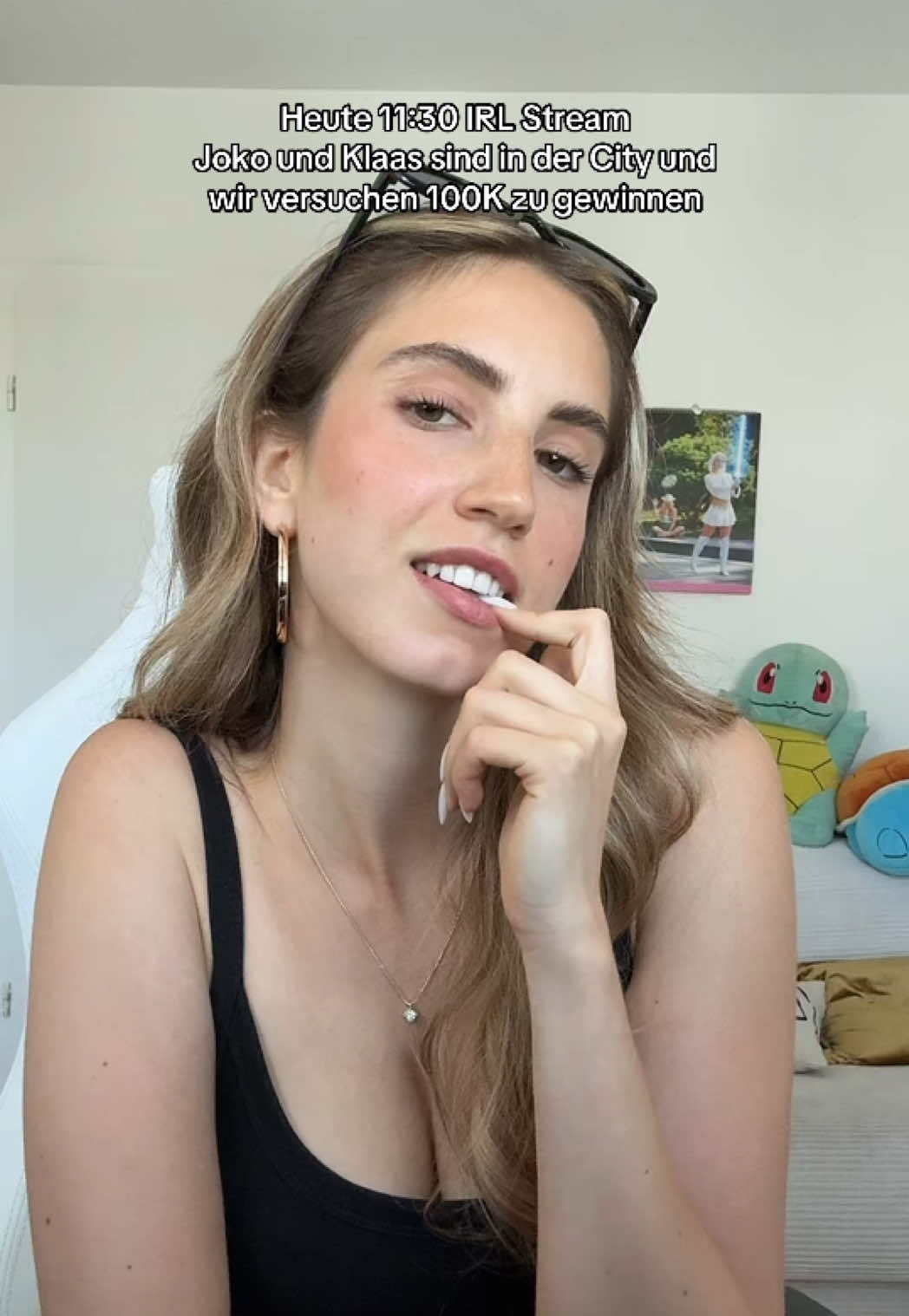 @Yonca Hagen