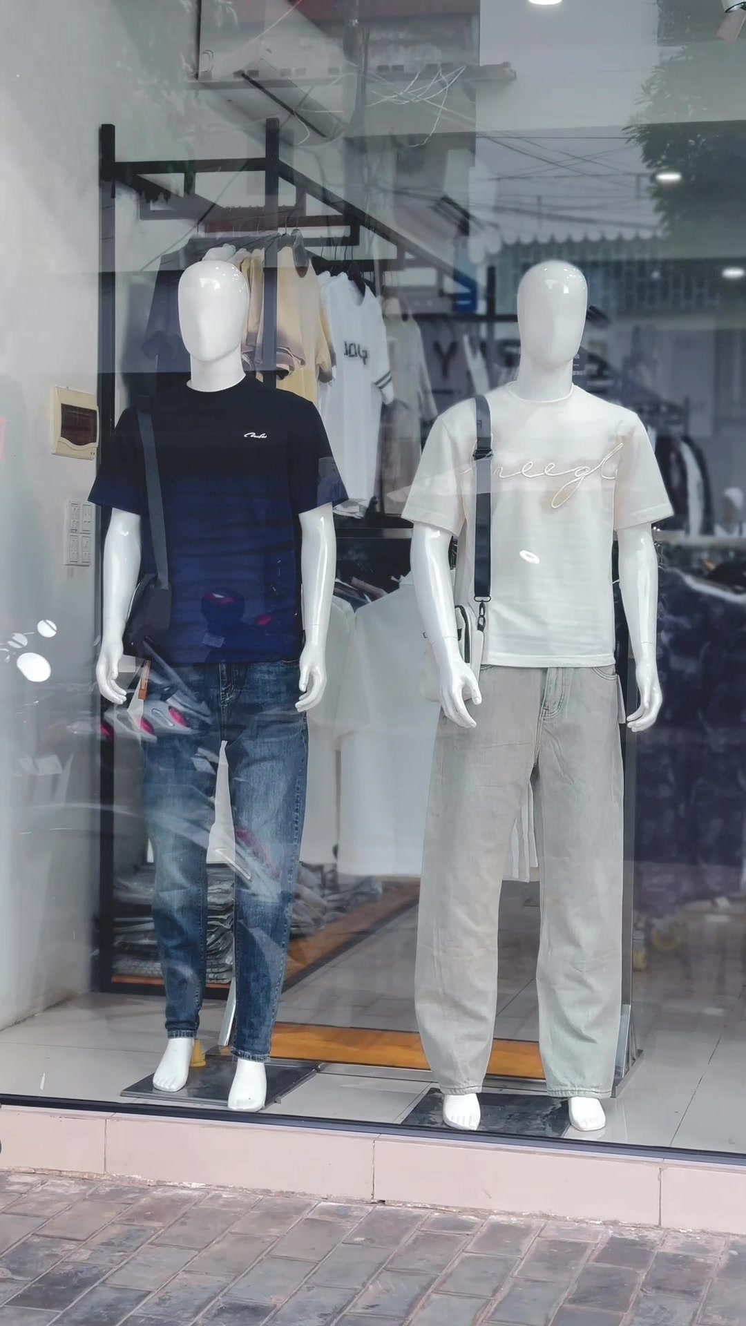 @De.Mode Cambodia