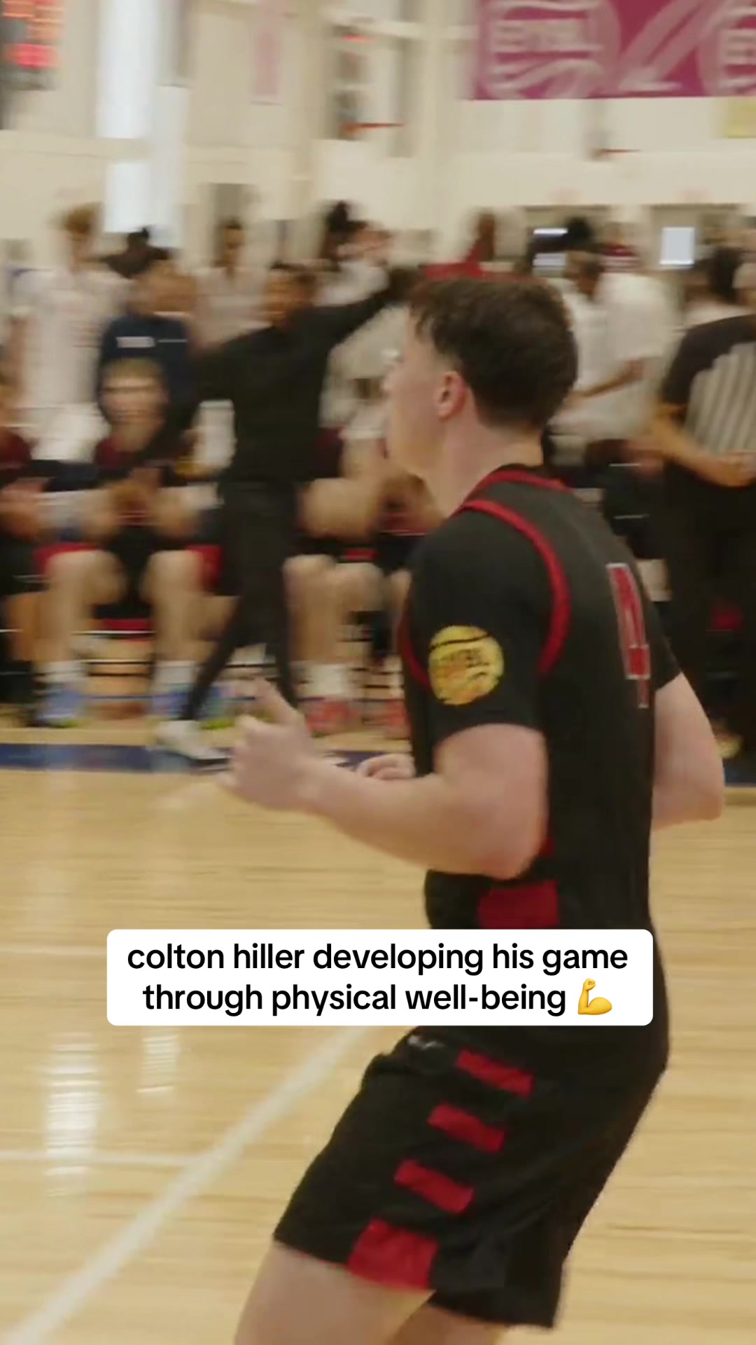@NBA Future Starts Now