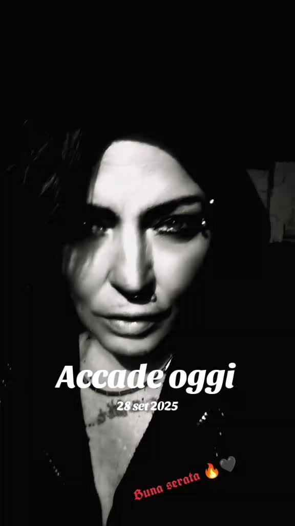 @il karma vi fotte ๐
