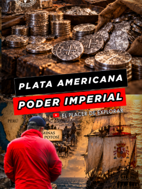 @El Placer De Explorar