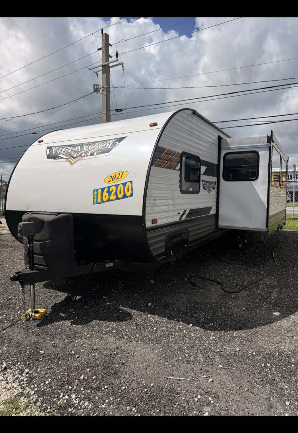 @KESSELL AUTO & RV CORP