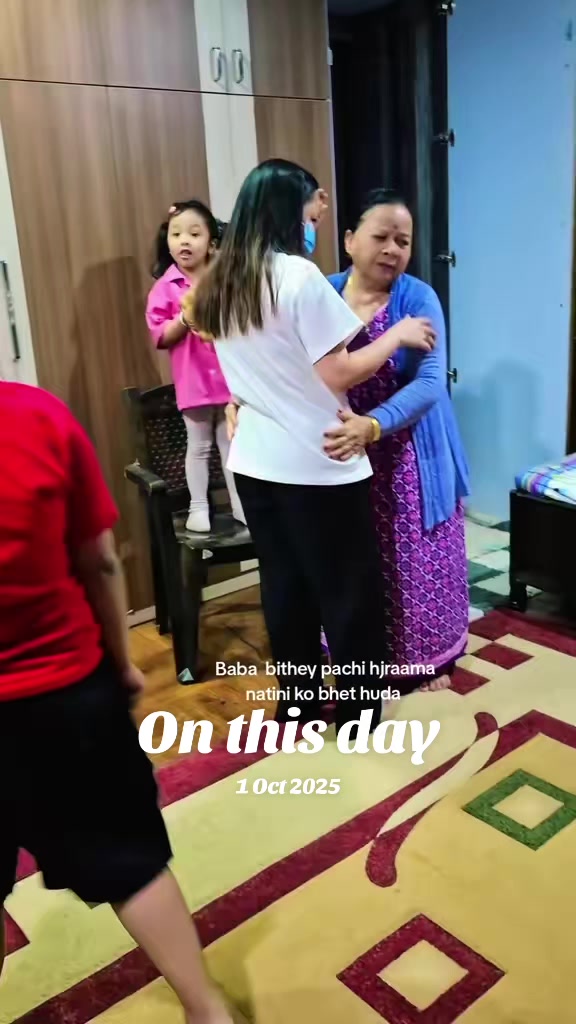 @Shanta Sadashankar Gahatraj