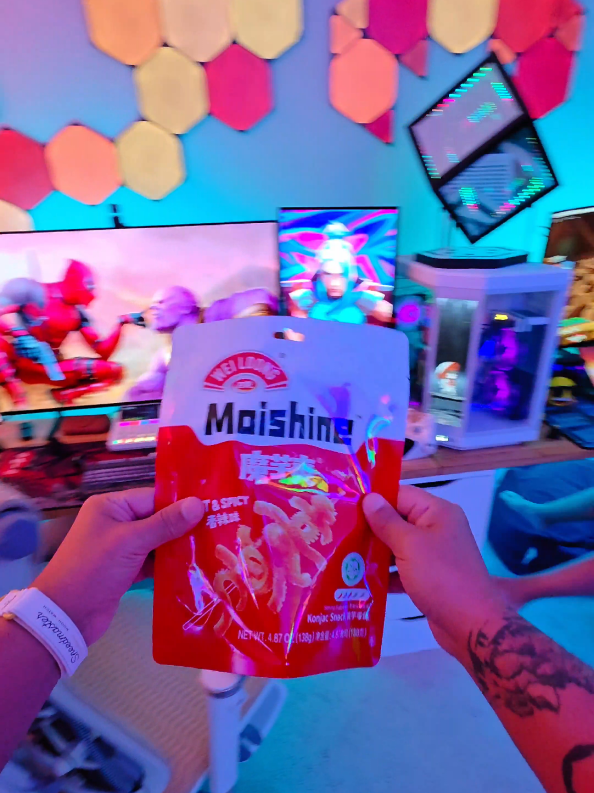@MaccaGames