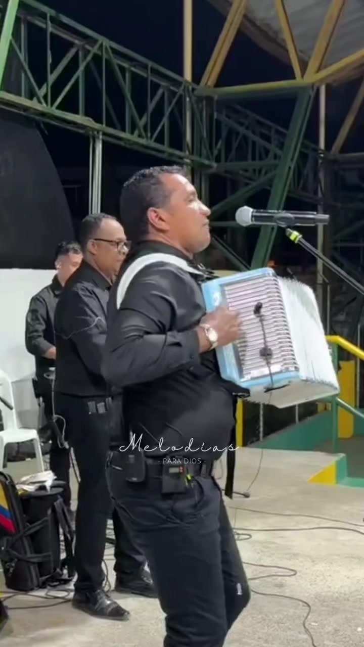 @Melodías Para Dios