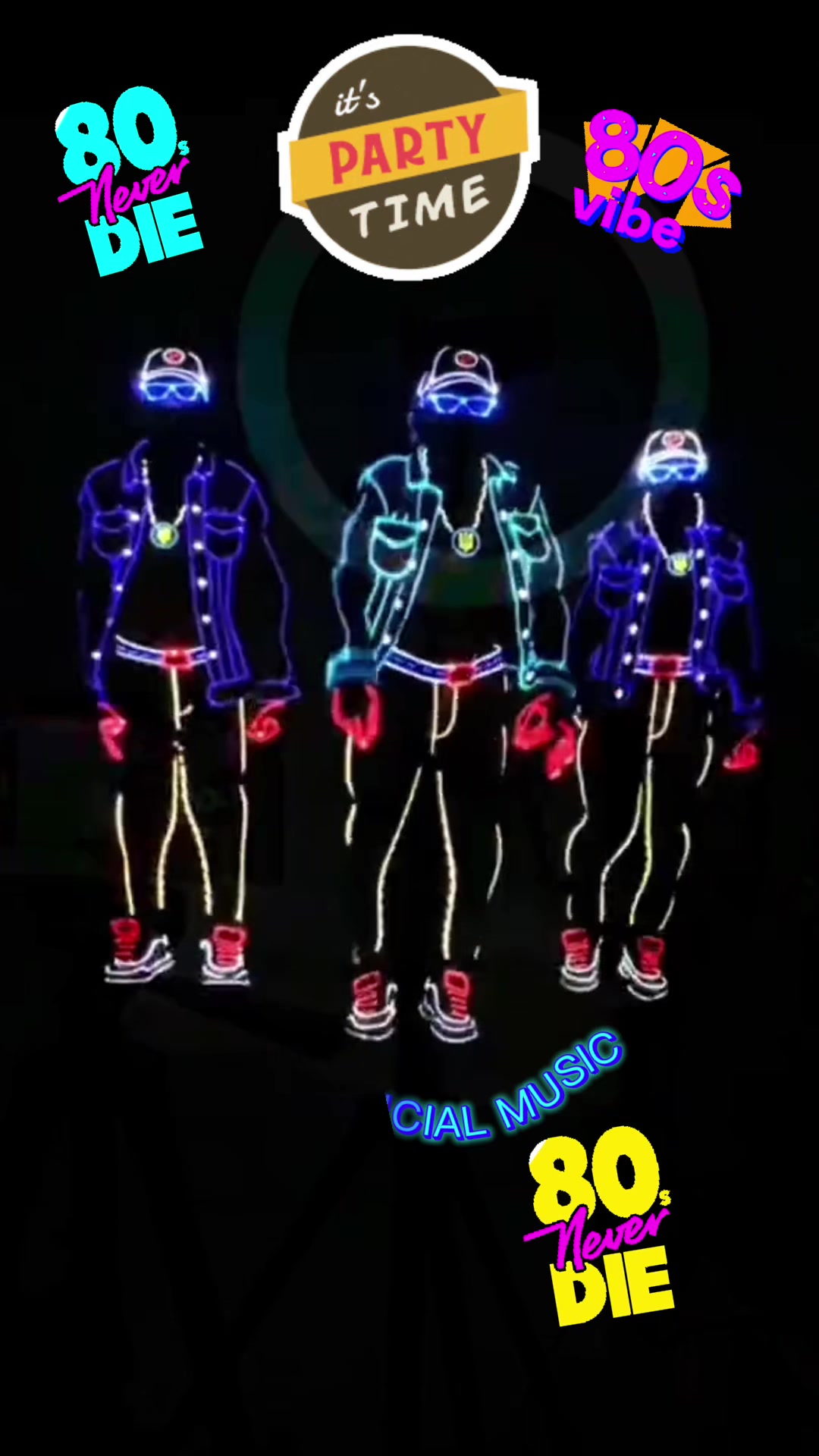 @official music