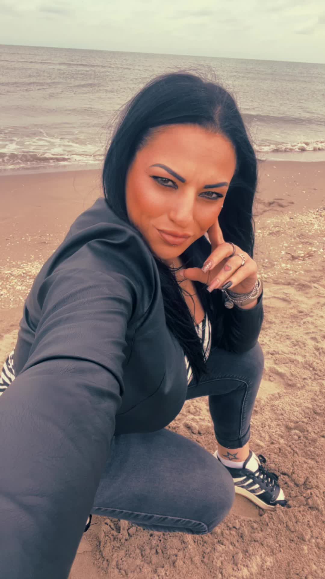 @🌶️Antonella🌶️
