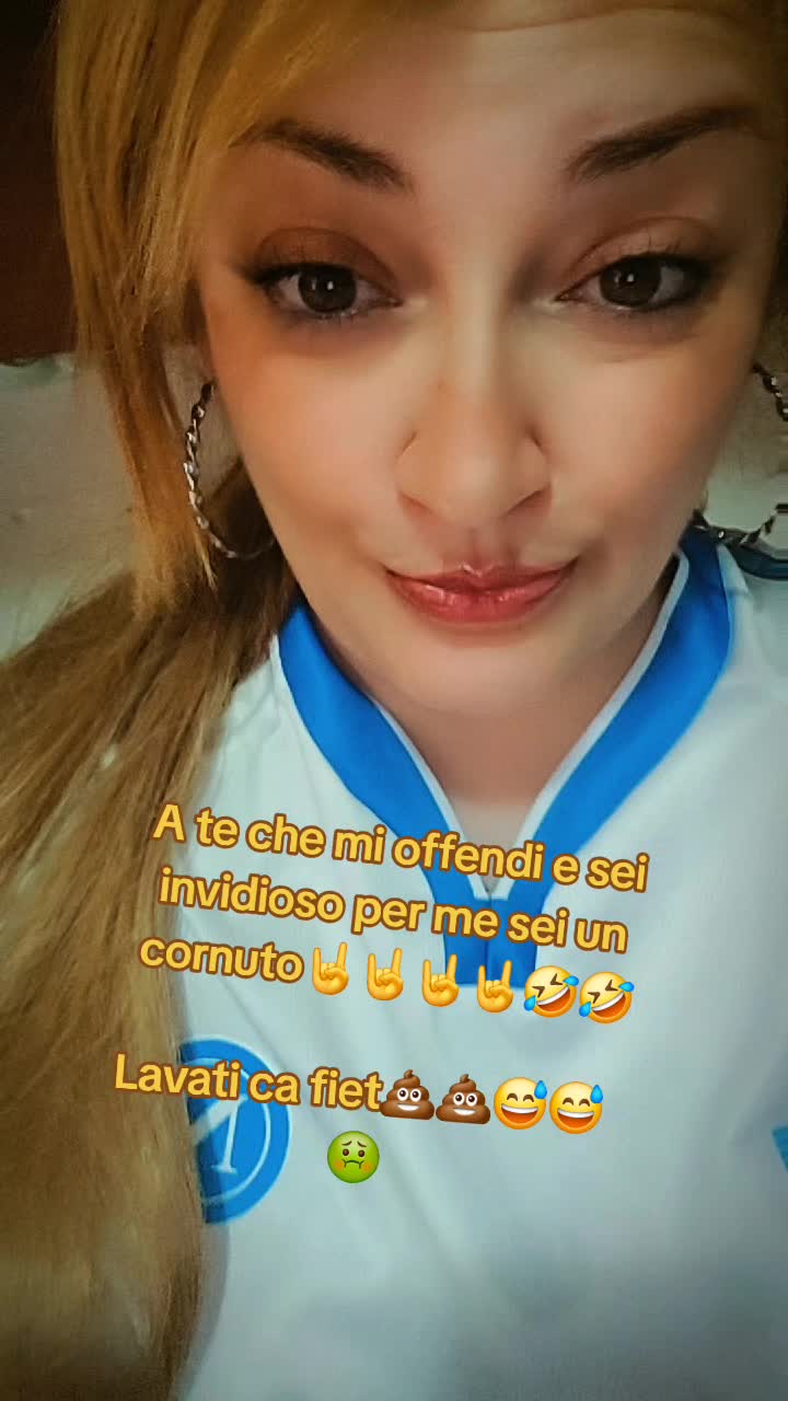 @💙💙Candy💙💙La Napoletana1926