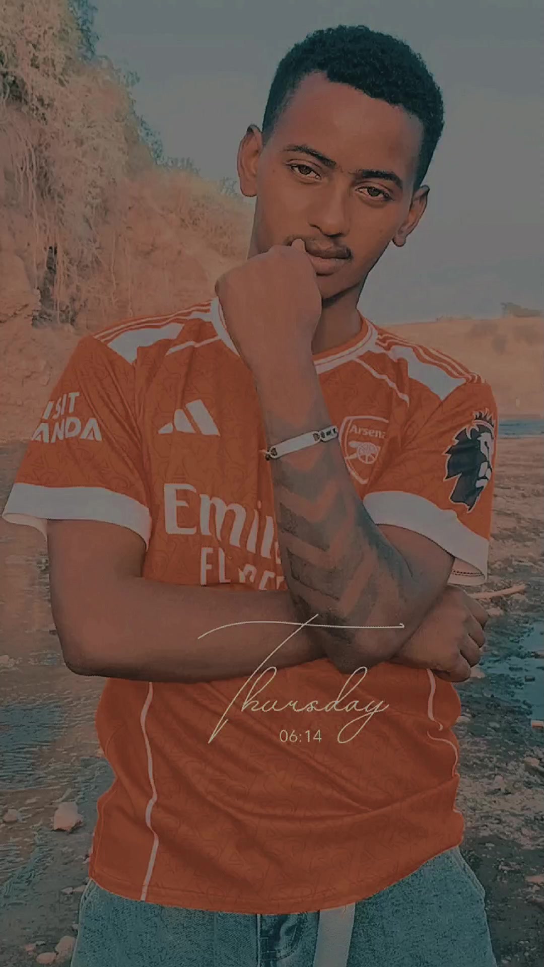 @ብቸኛው የቴፒዉ