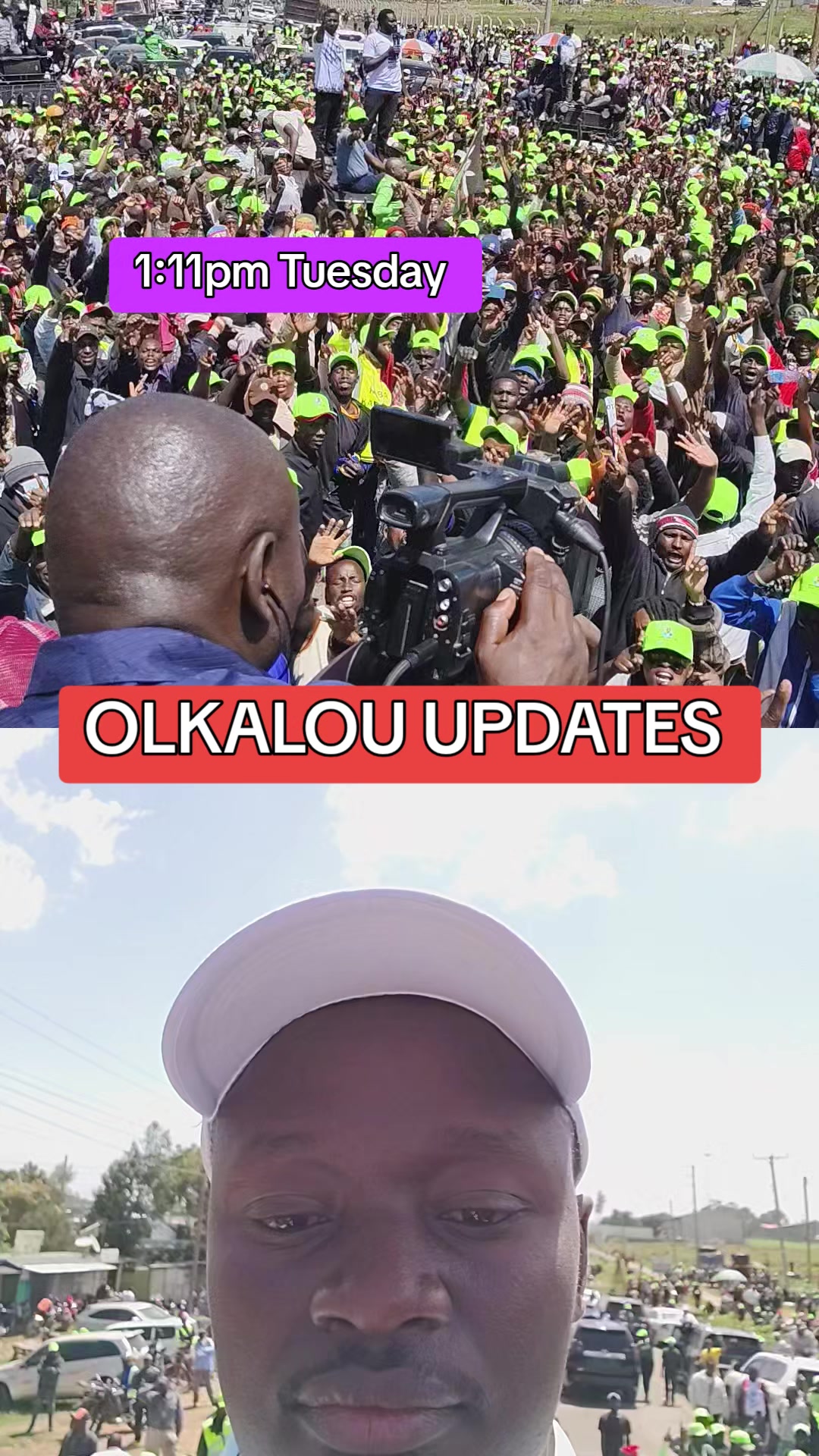 @Siasa Mtaani TV