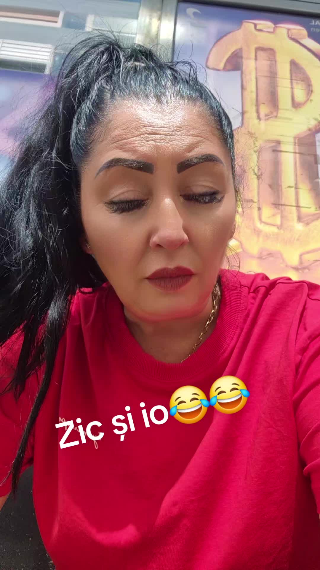 @Cosmina