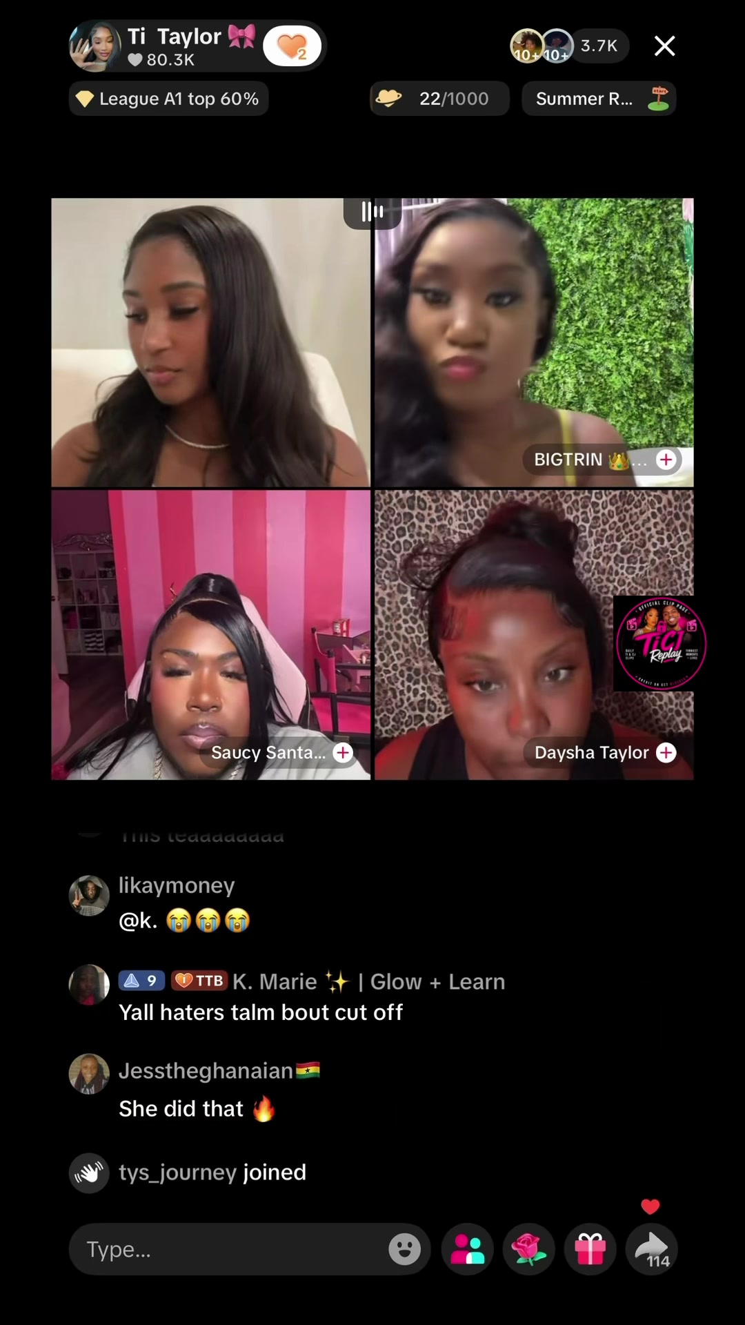 @TiCJReplay