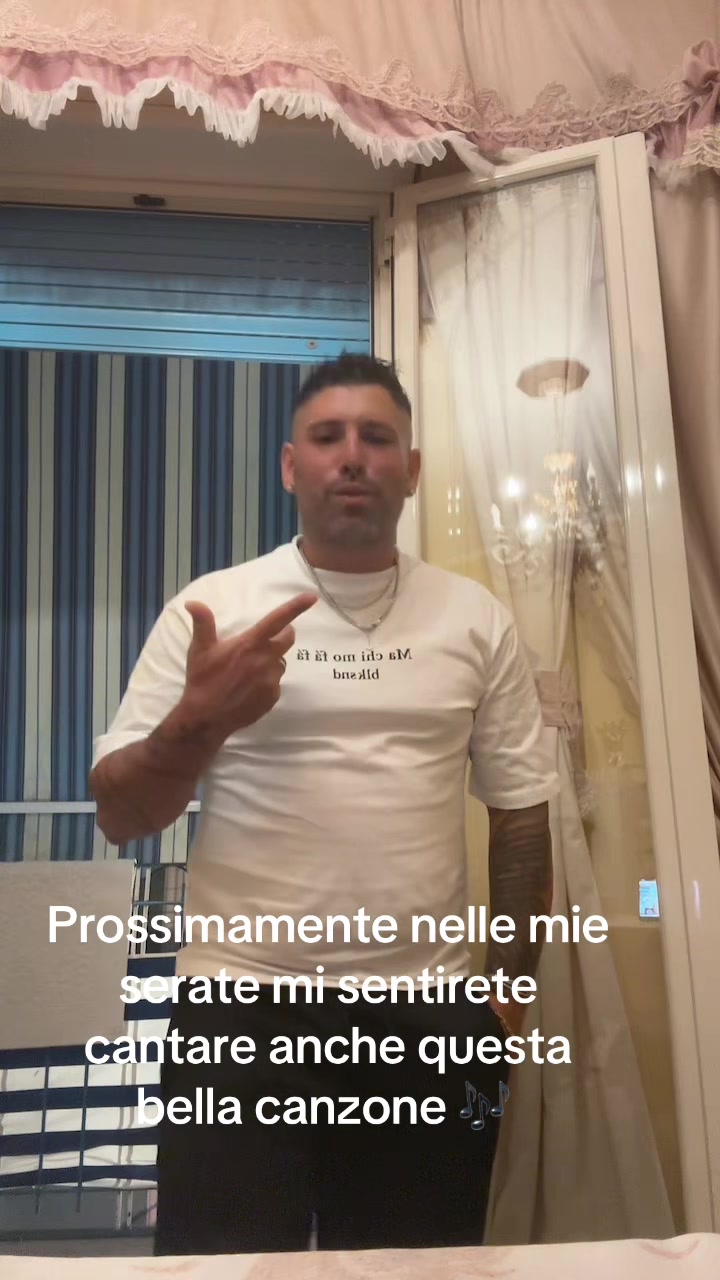 @Carmine Esposito official
