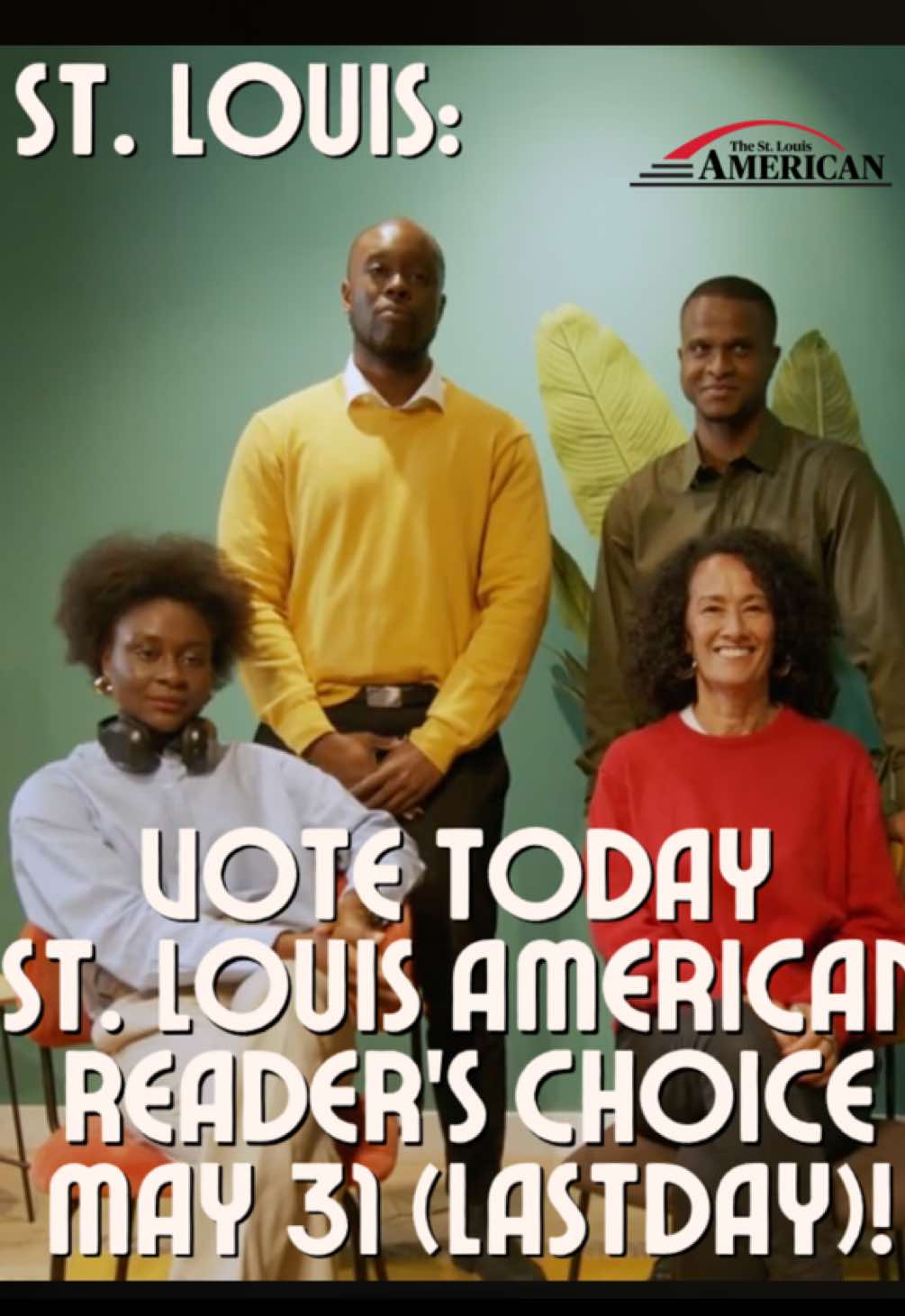 @St. Louis American