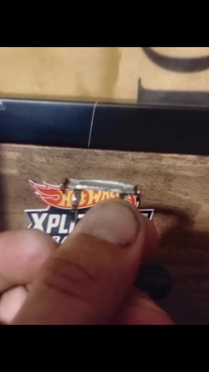 @xplizit diecast