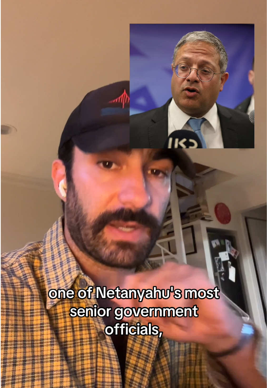 @Chuck