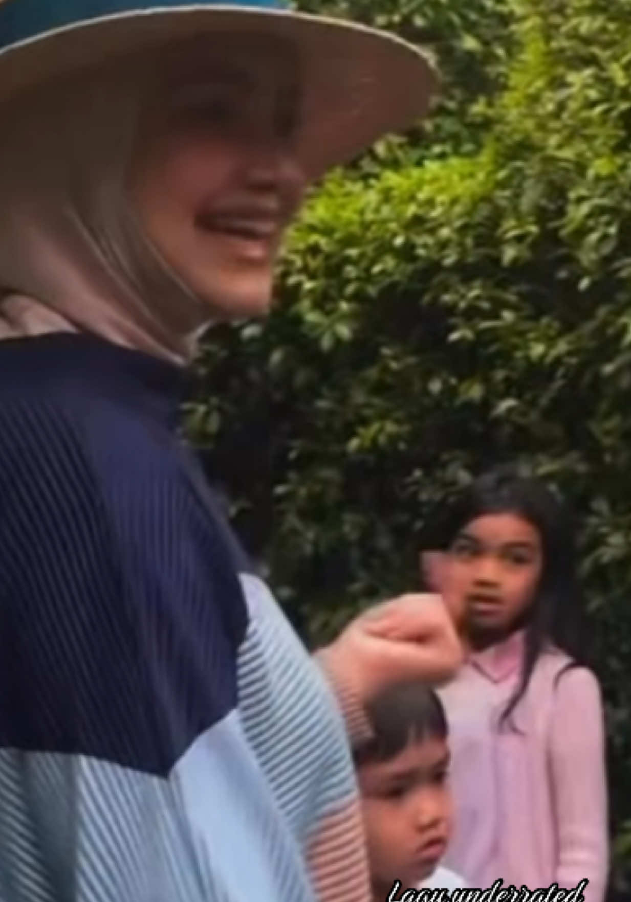 @Kau Kekasihku