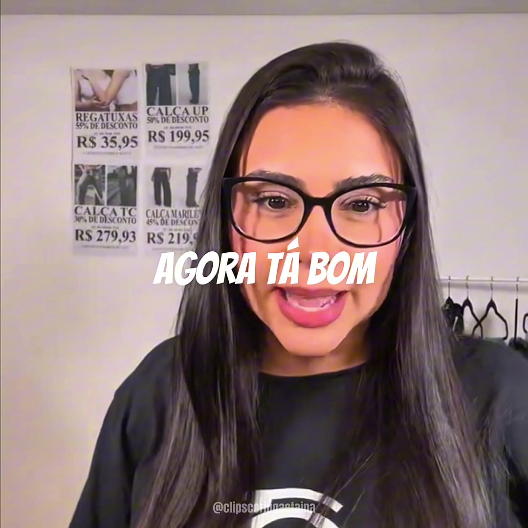 @Clips Coringa e Tainá