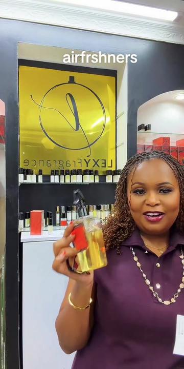 @lexyfragrance